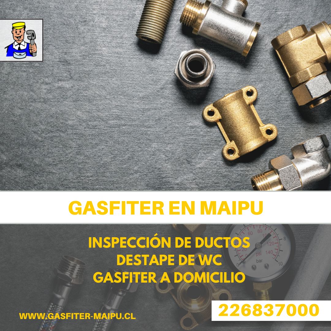 gasfiter-maipu