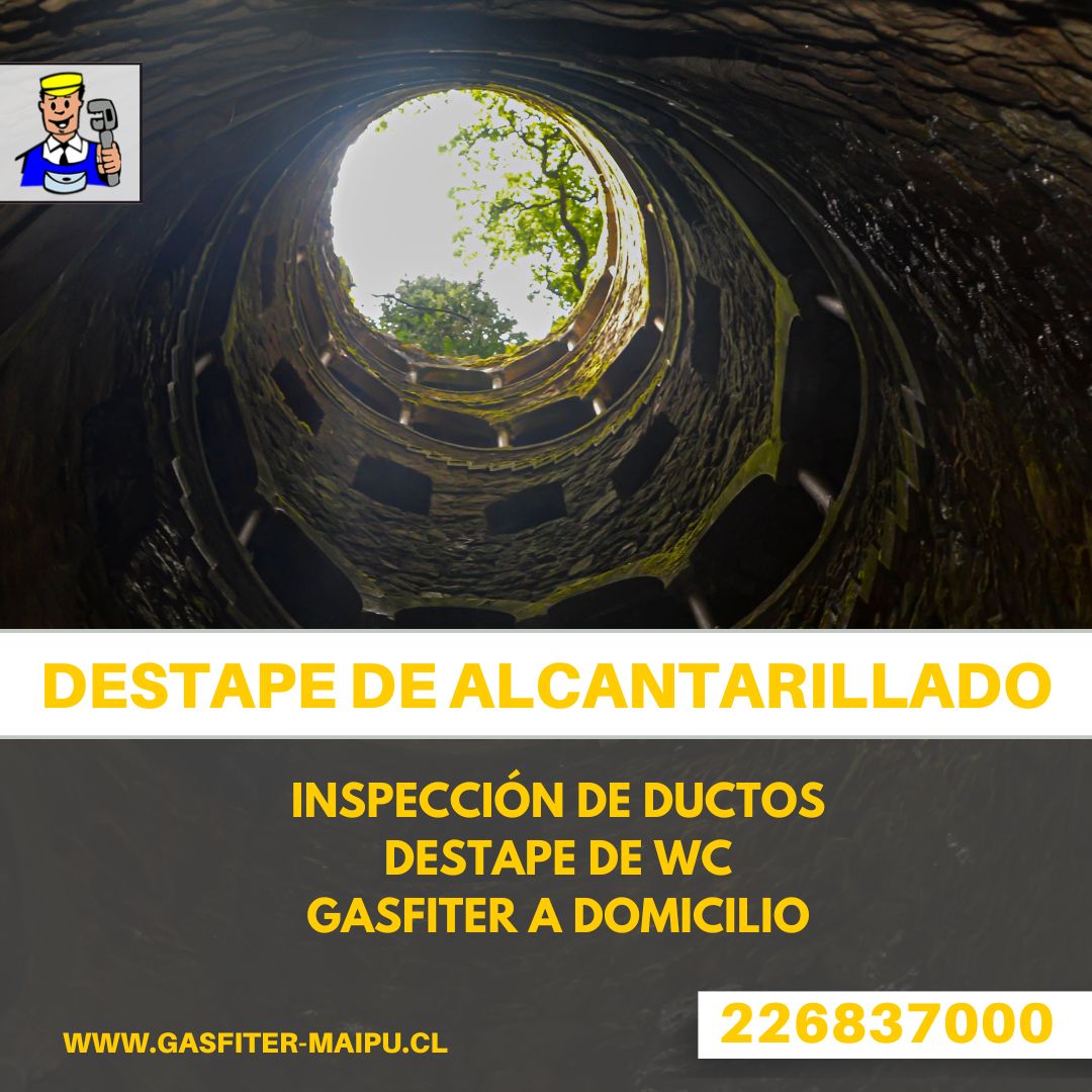 destape-de-alcantarillado